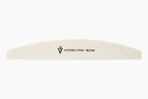 Lixa de unha 180/240 Victoria Vynn