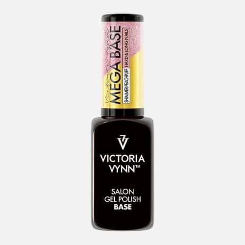 Victoria Vynn – Mega Base Shimmer PeachPuff 8ml