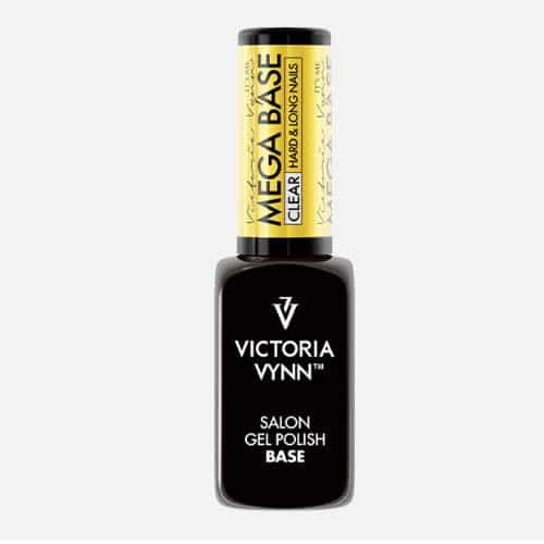 Victoria Vynn – Mega Base Clear 8ml