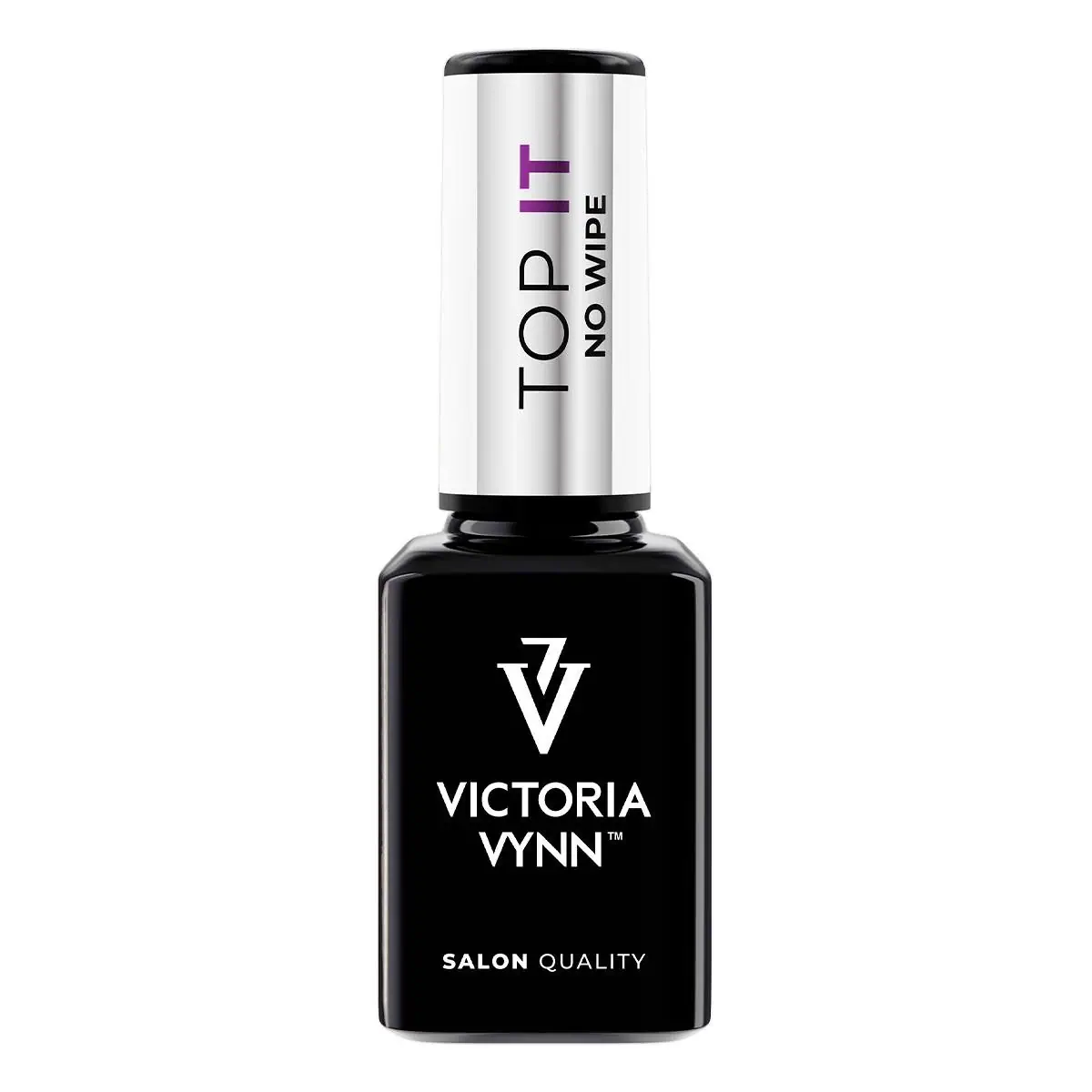 GEL POLISH Top IT No Wipe 15ml