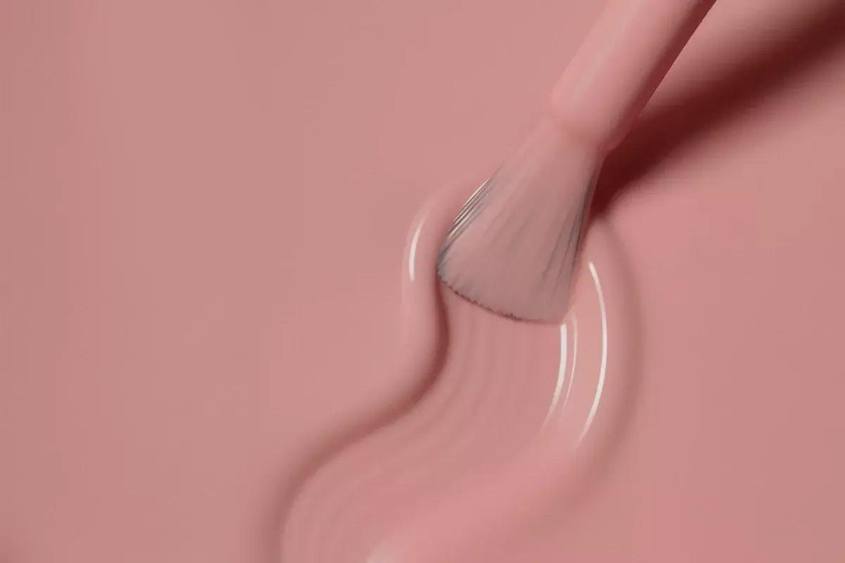 MEGA BASE Cover Natural 8ml