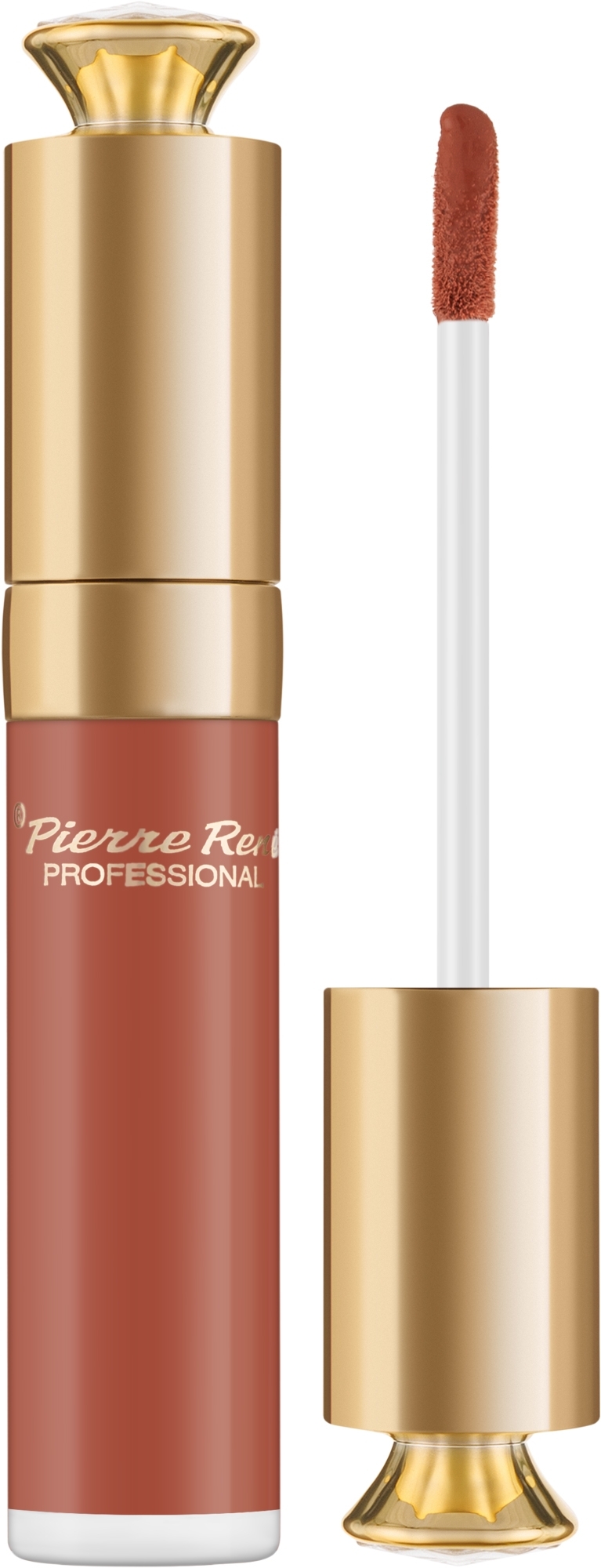 Pierre Rene Proffesional Cover Gloss nº1 Blooming Almond
