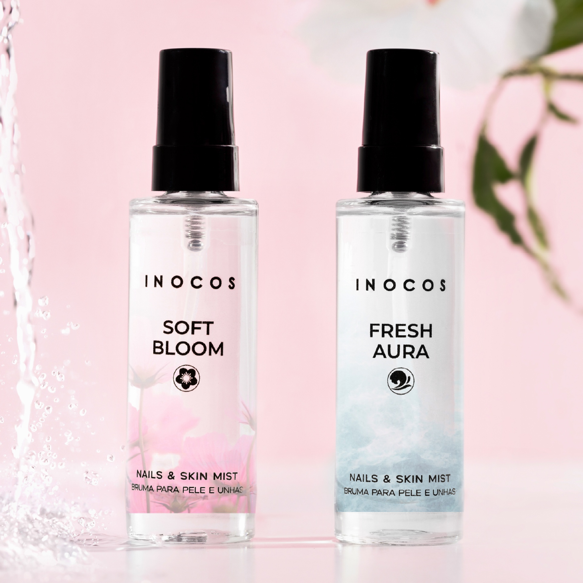 Bruma INOCOS de Soft Bloom