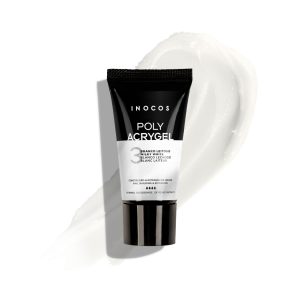 Poliacrygel INOCOS 3 Branco Leitoso 30g