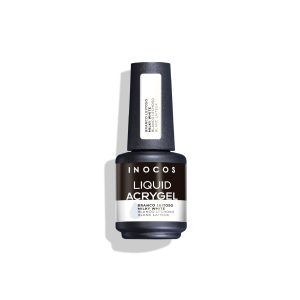 Liquid Acrygel INOCOS Branco Leitoso