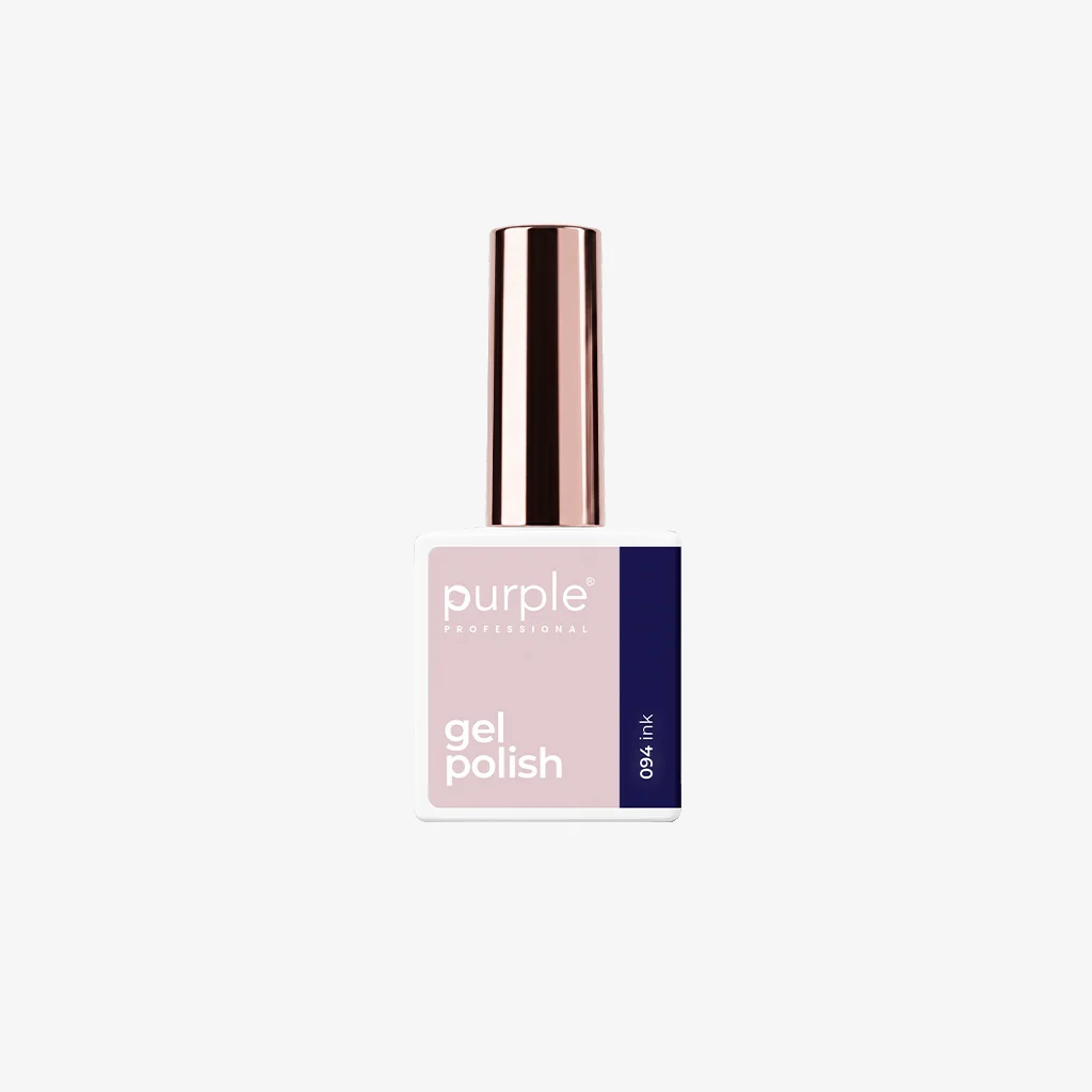 Gel polish 094 ink 10ml