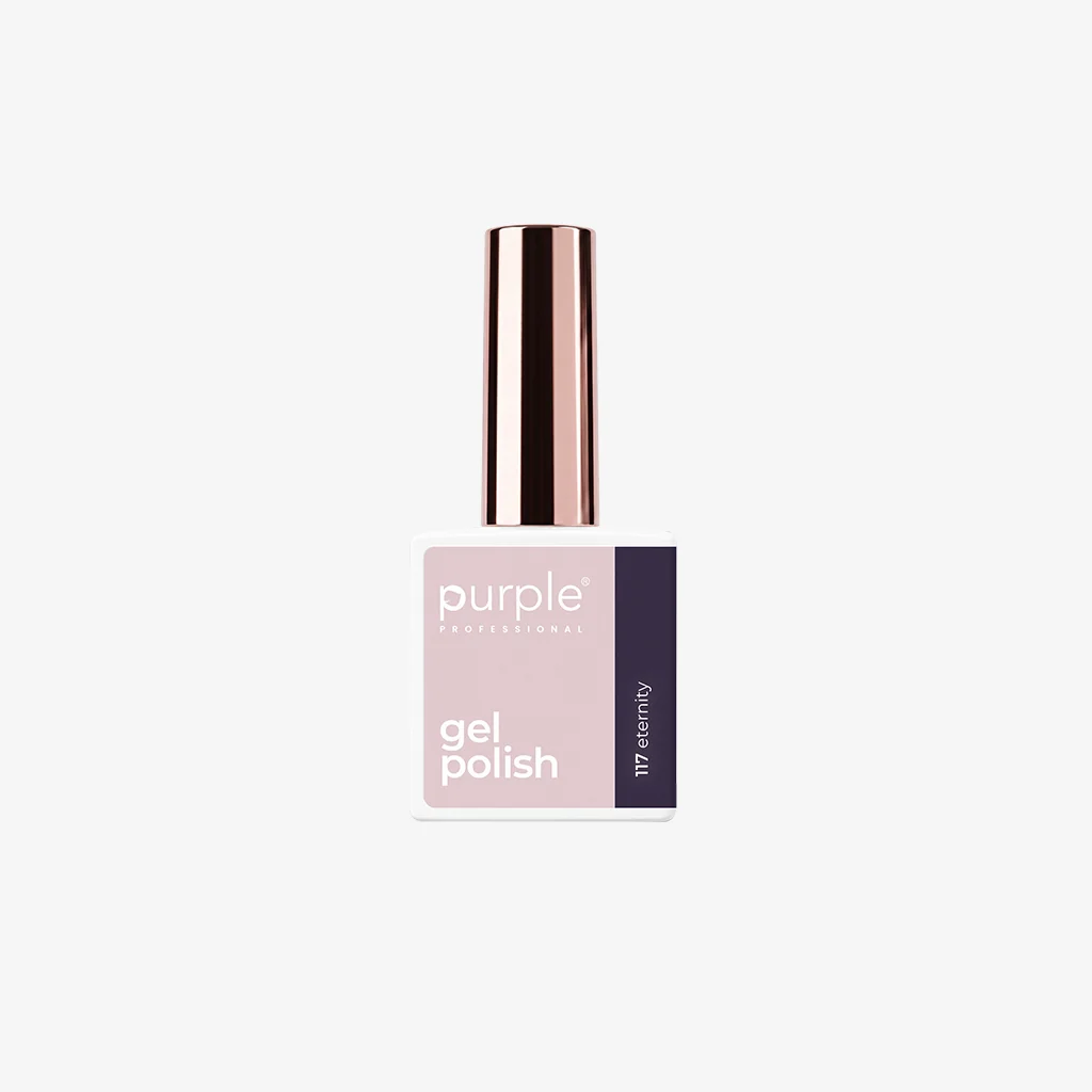 Gel polish 117 eternity 10ml