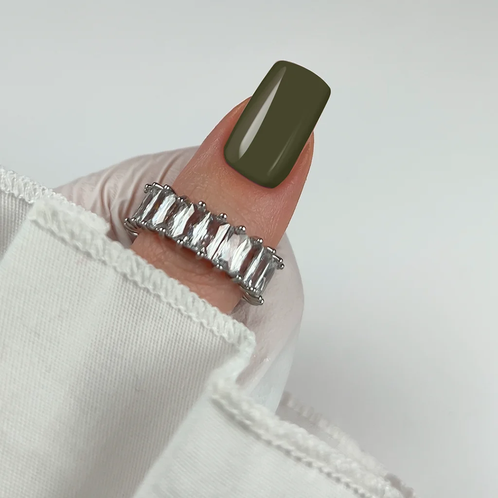 Gel polish 120 evergreen 10ml