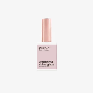 Wonderful shine glaze 15 ml