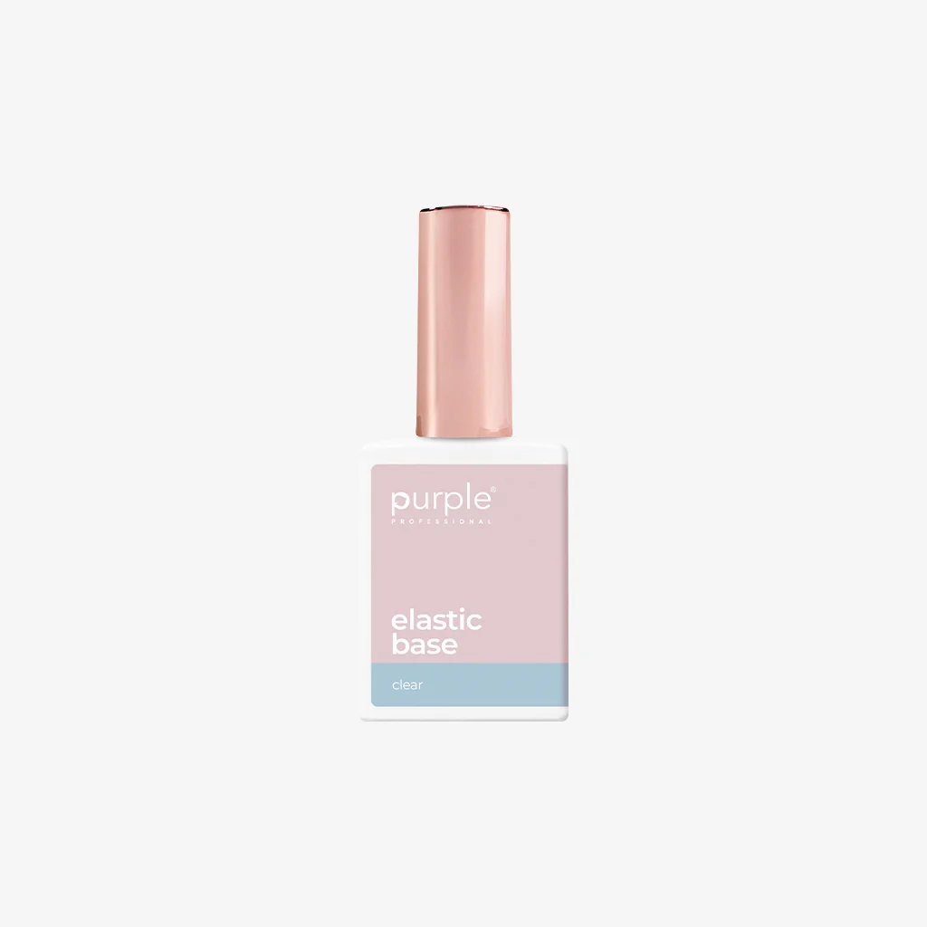Elastic base clear 15ml