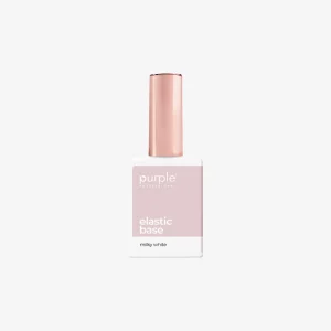 Elastic base milky white 15ml