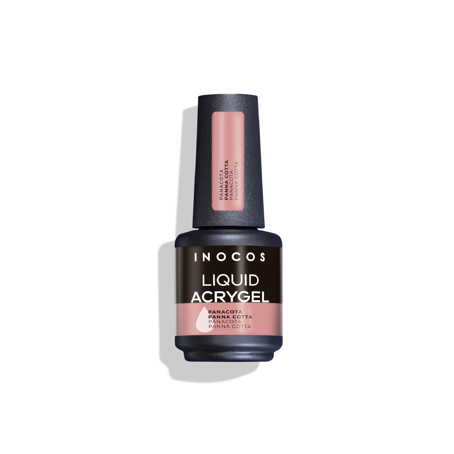 Liquid Acrygel INOCOS Panacota 15ml
