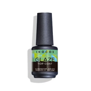 Top Coat INOCOS Glaze Effect